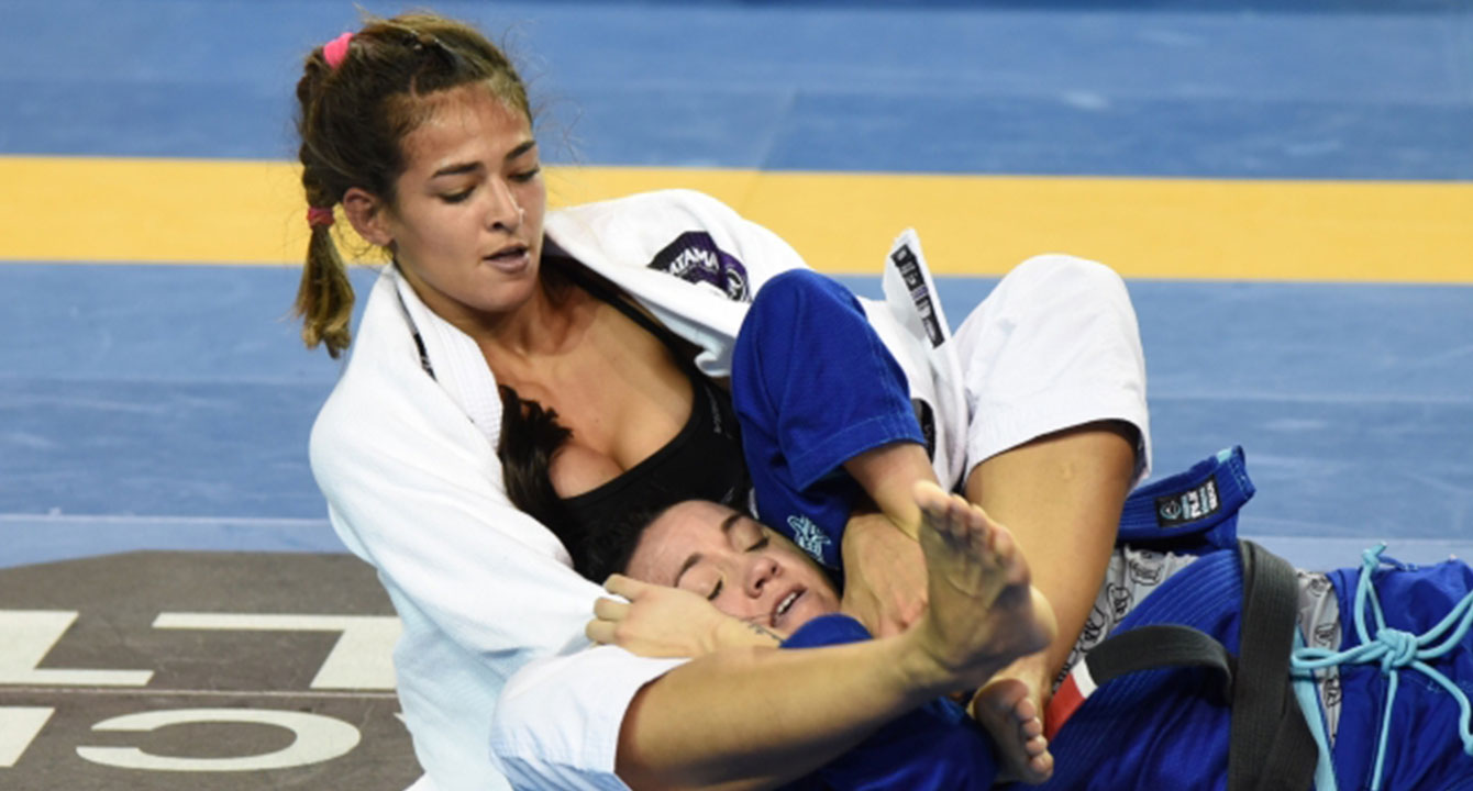 РЕЗУЛЬТАТЫ PANAMS 2018 CРЕДИ ЧЕРНЫХ ПОЯСОВ